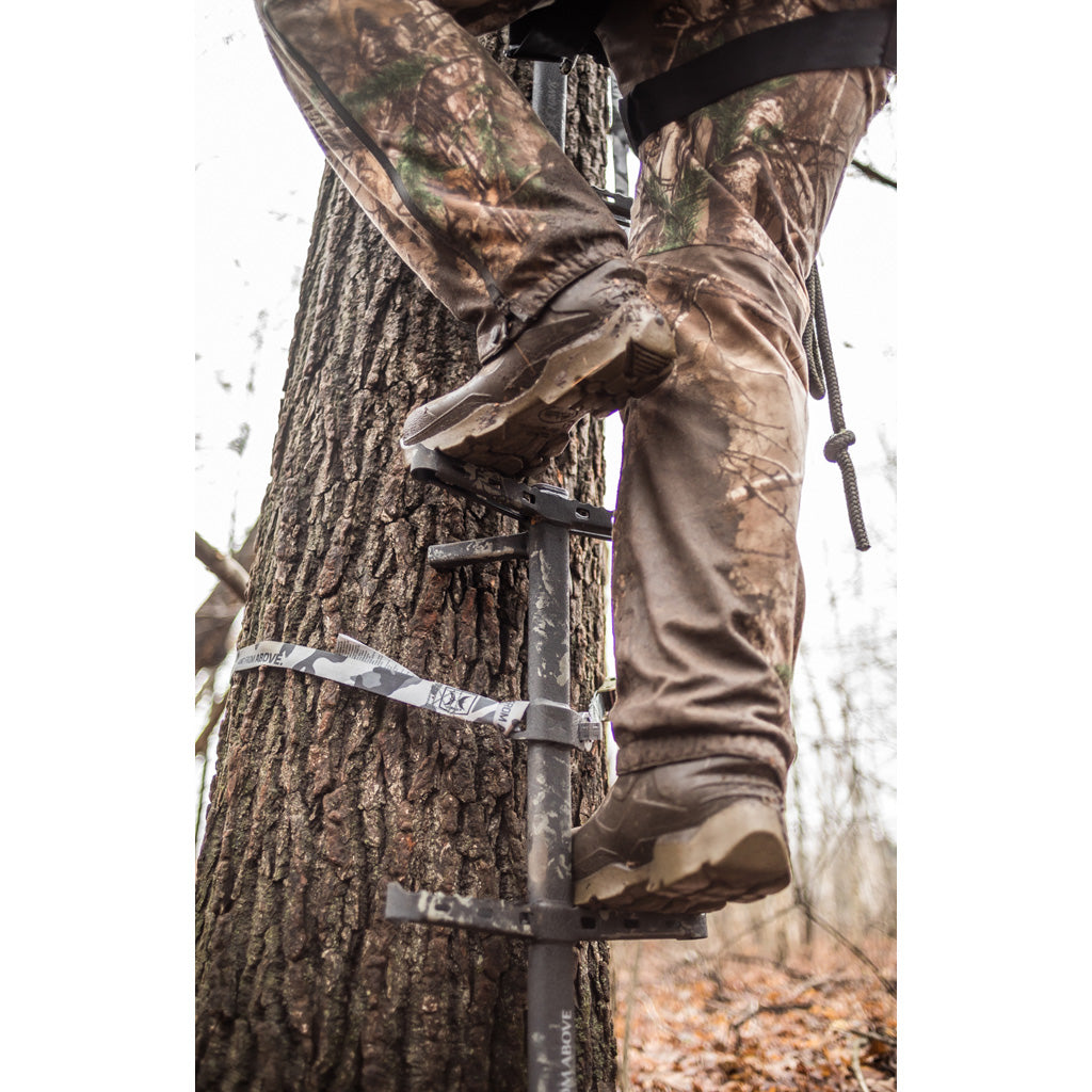Hawk Treestands Hawk Ranger Traction Climbing Sticks - Alternate View 1