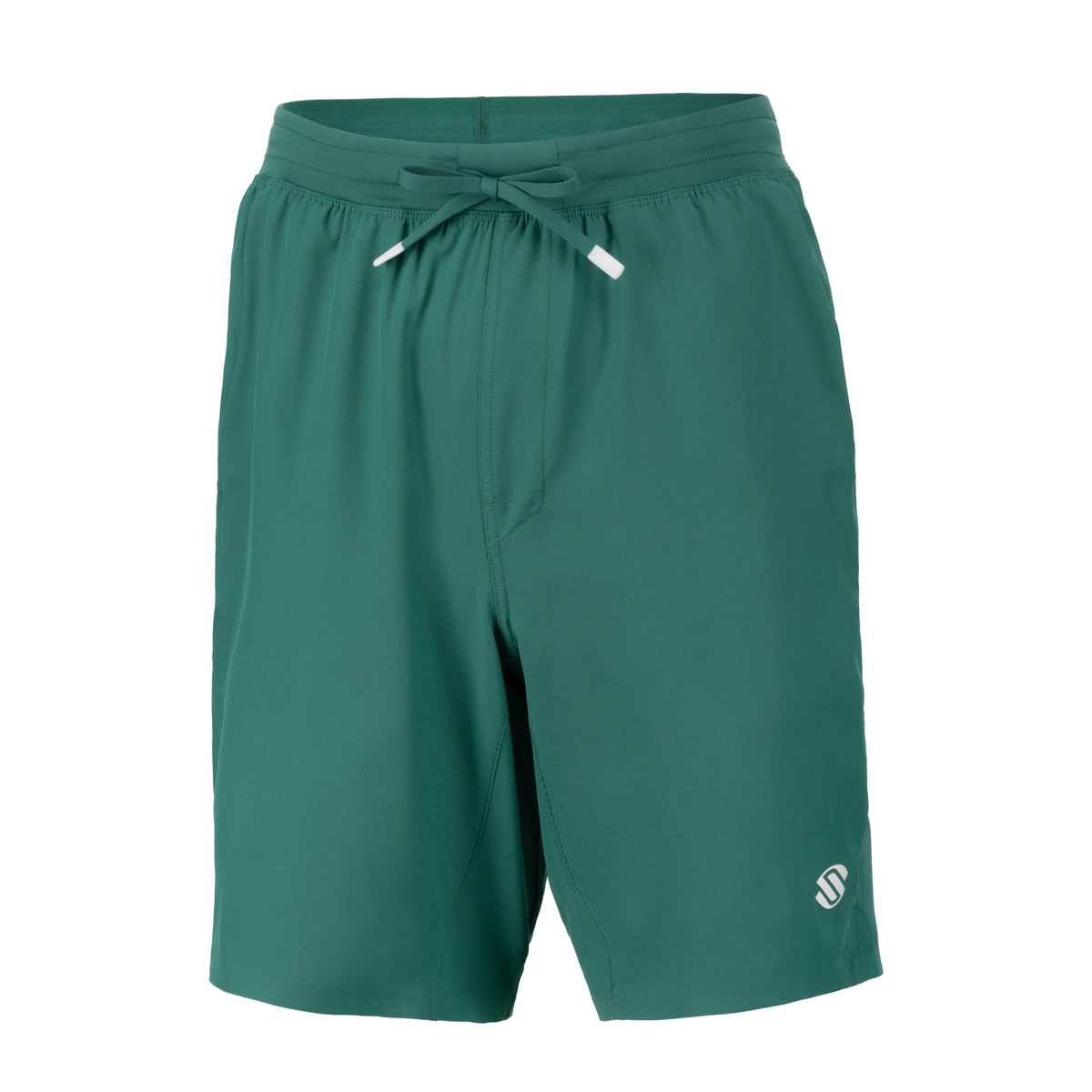 Men’s Essentials 9” Performance Pickleball Shorts Pine / XS