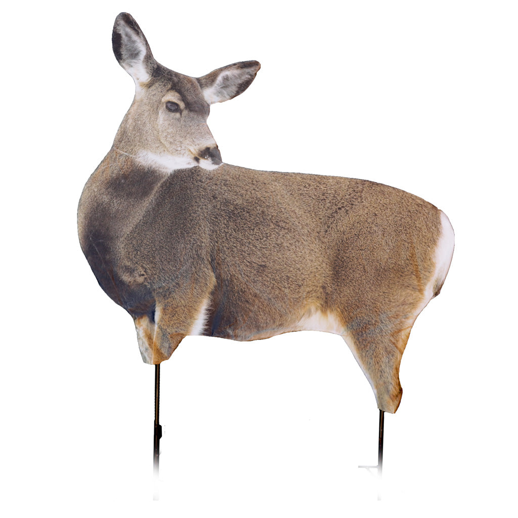 Montana Decoy Miss Muley Decoy - Front View