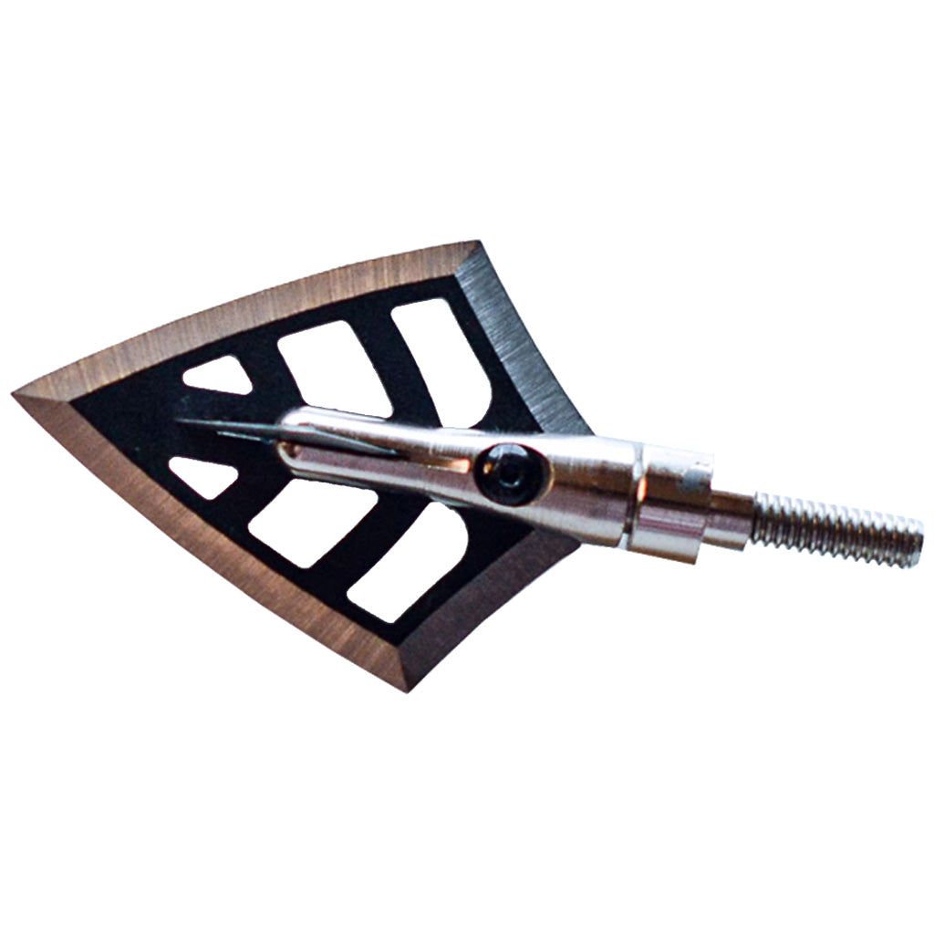 DirtNap Gear Dirt Nap Gear HD DRT Broadheads - Front View