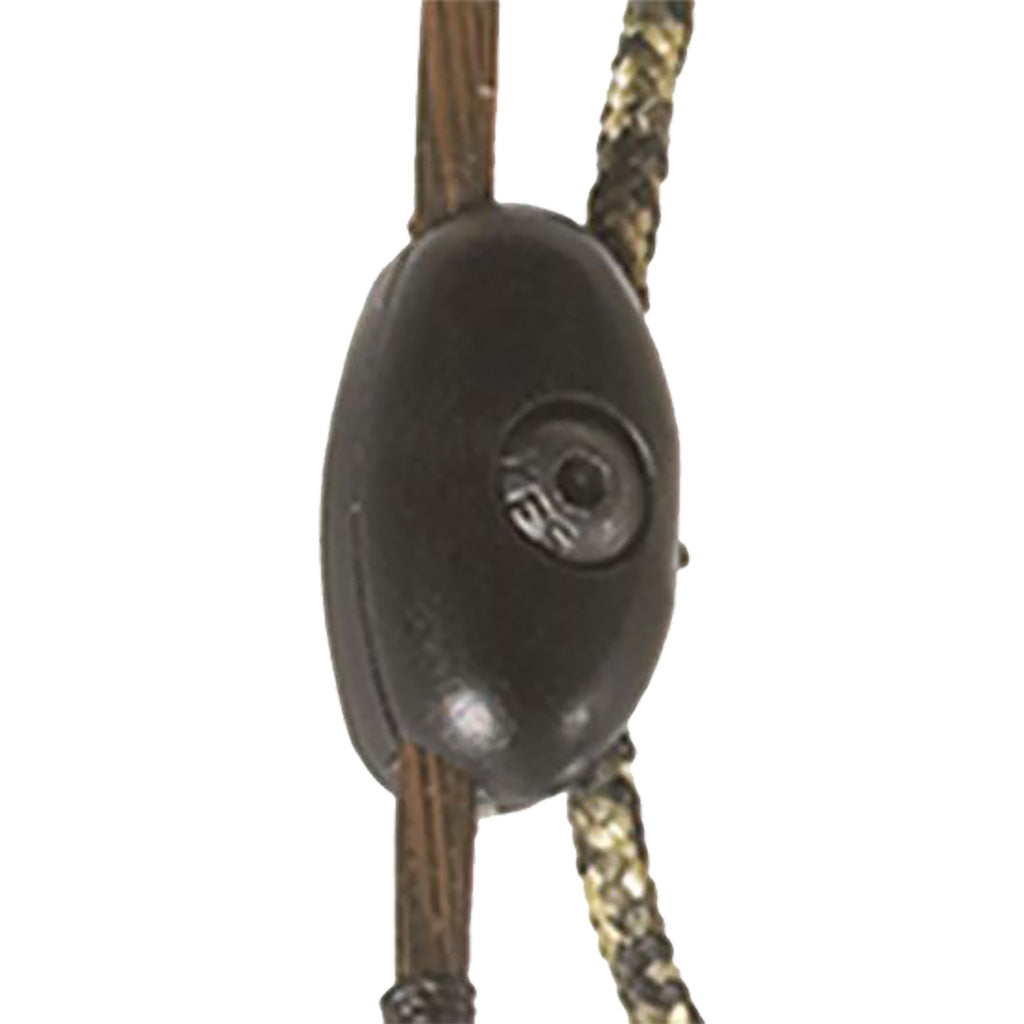 Ripcord Football Clamp - Front View