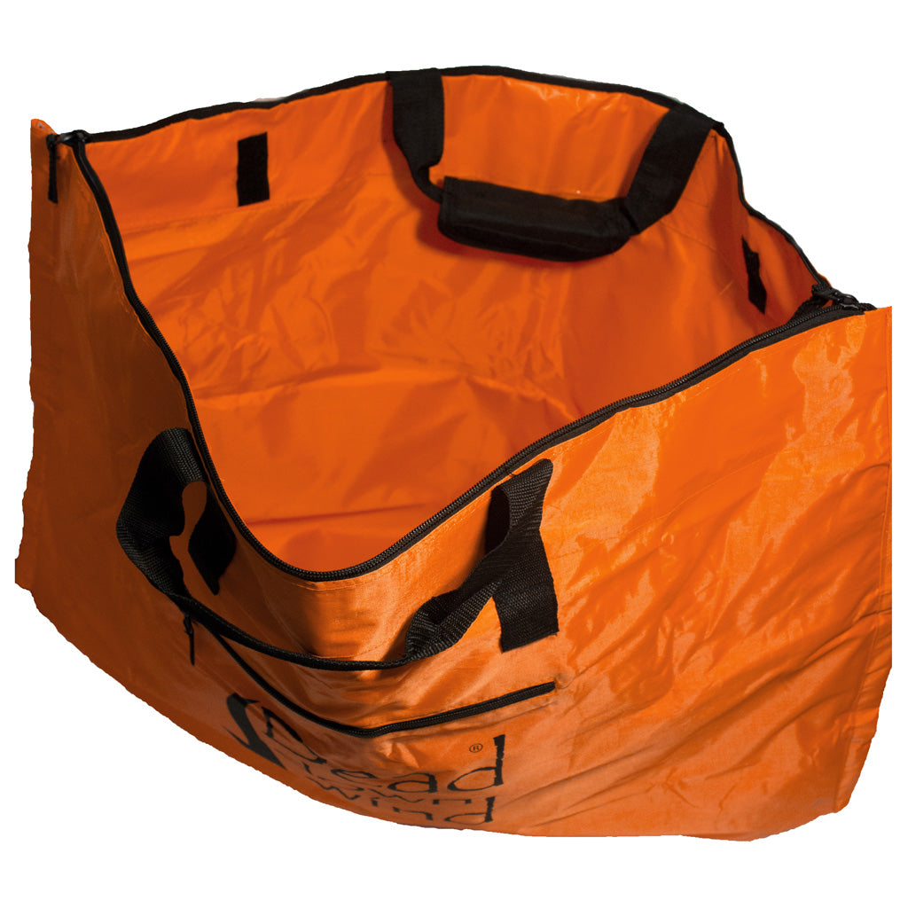 Dead Down Wind Scent Control Bag - Front View