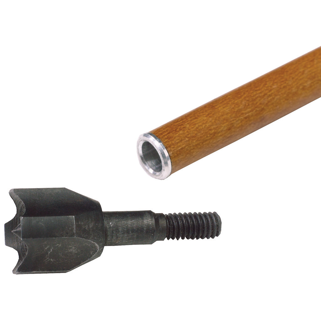 3 Rivers 3Rivers Hammer Small Game Blunt - Front View