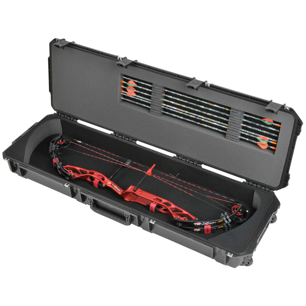 SKB iSeries Target Bow Case - Alternate View 1