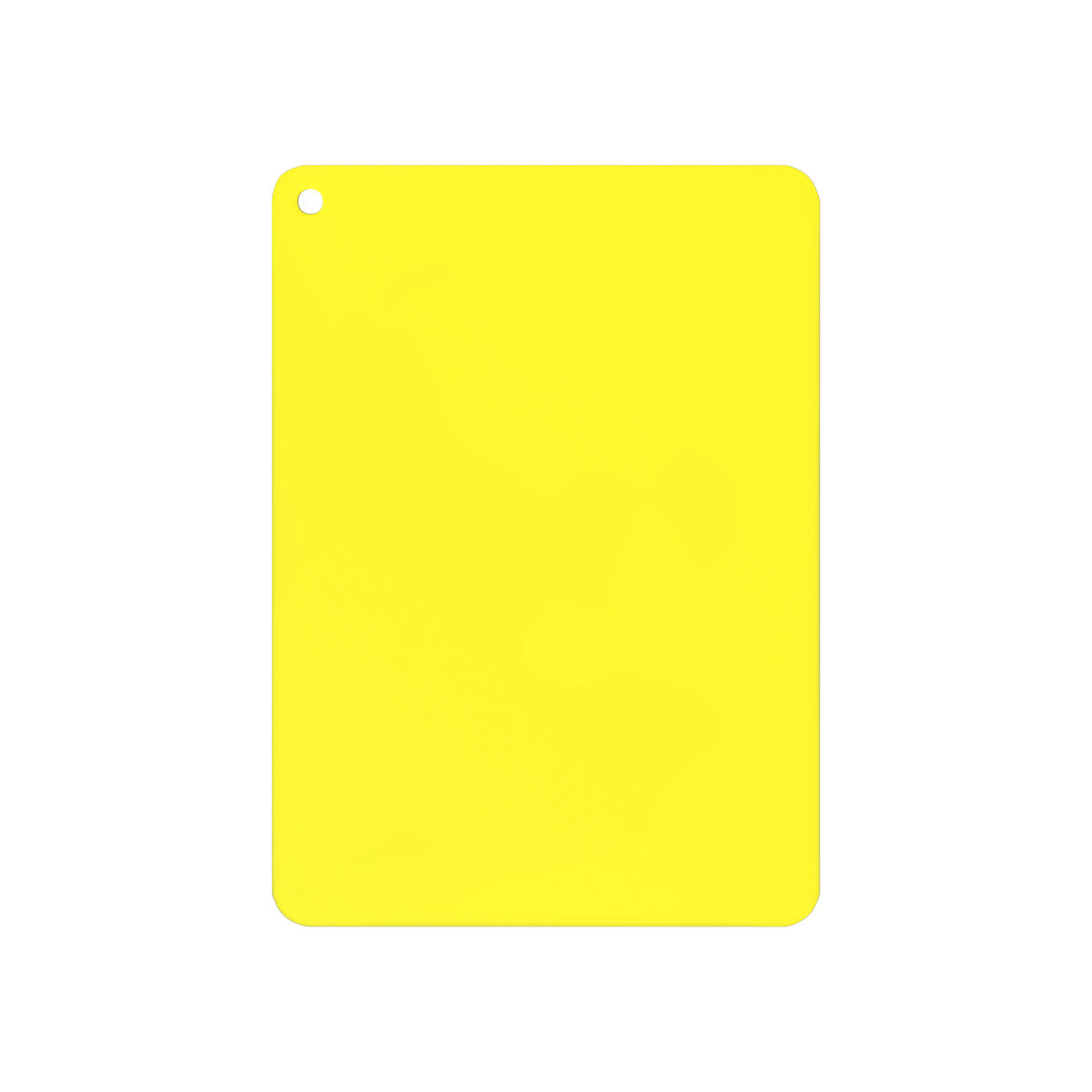 Great Call Athletics Pro Penalty Cards Set w Case Red Yellow Green Delay Warning Ejection