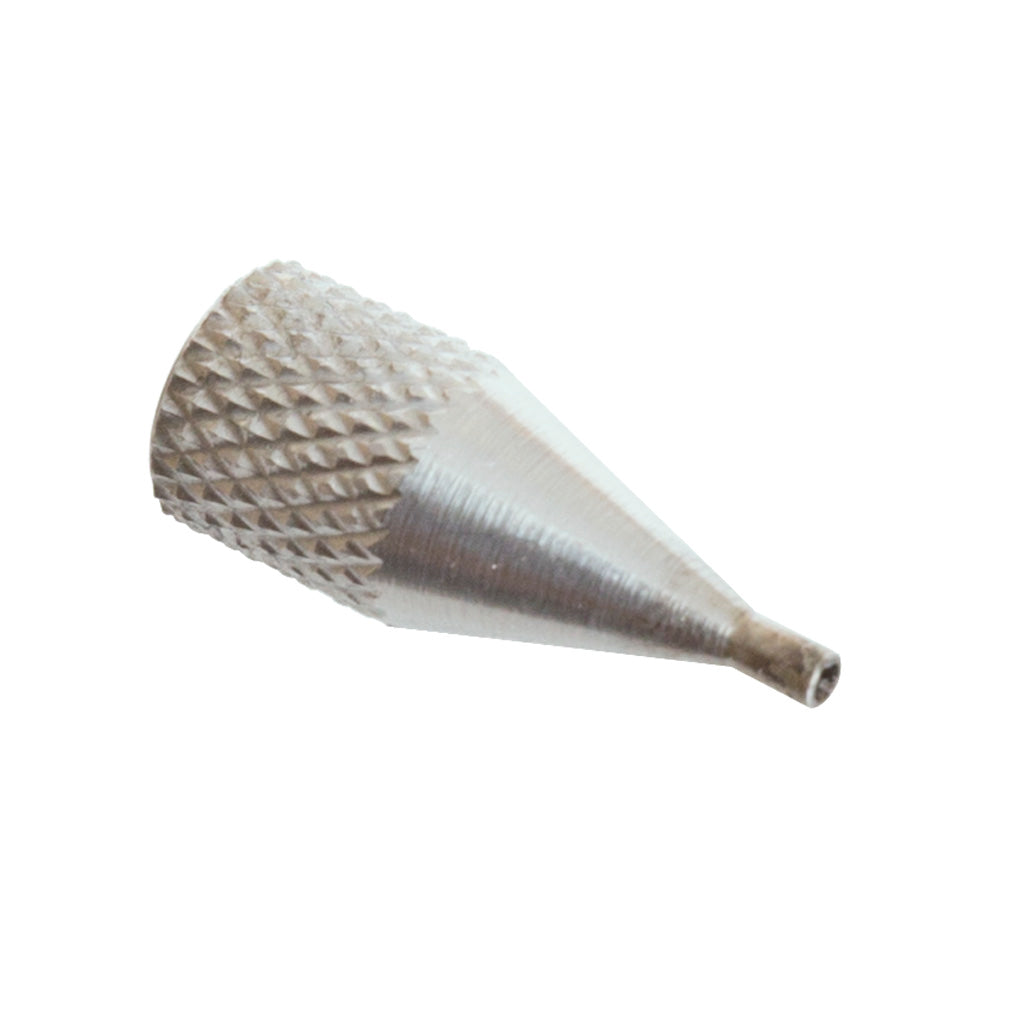 October Mountain Stuck Glue Tip - Front View