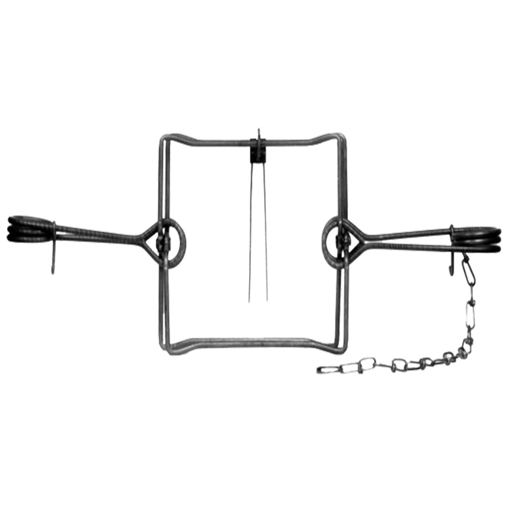 Bridger Body Gripper Trap in 330 - Front View