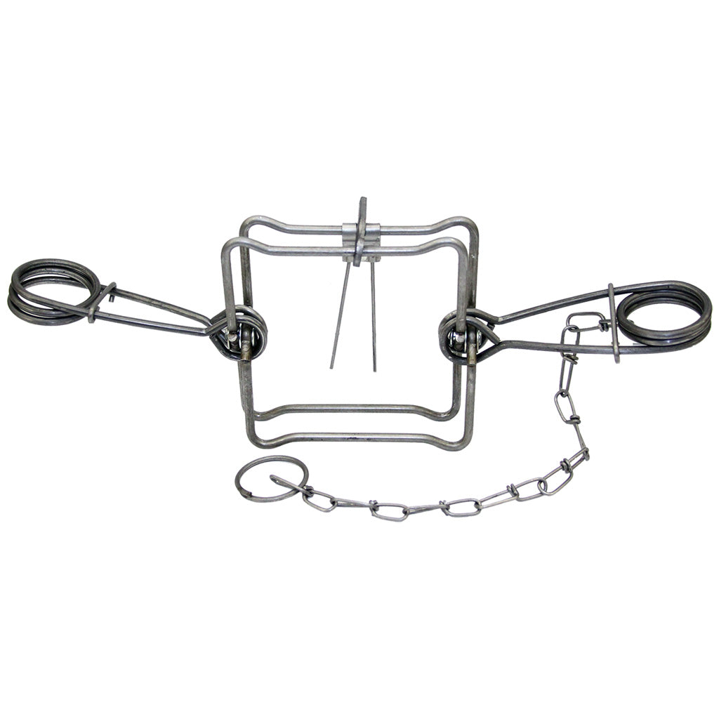 Bridger Body Gripper Trap in 120 - Front View