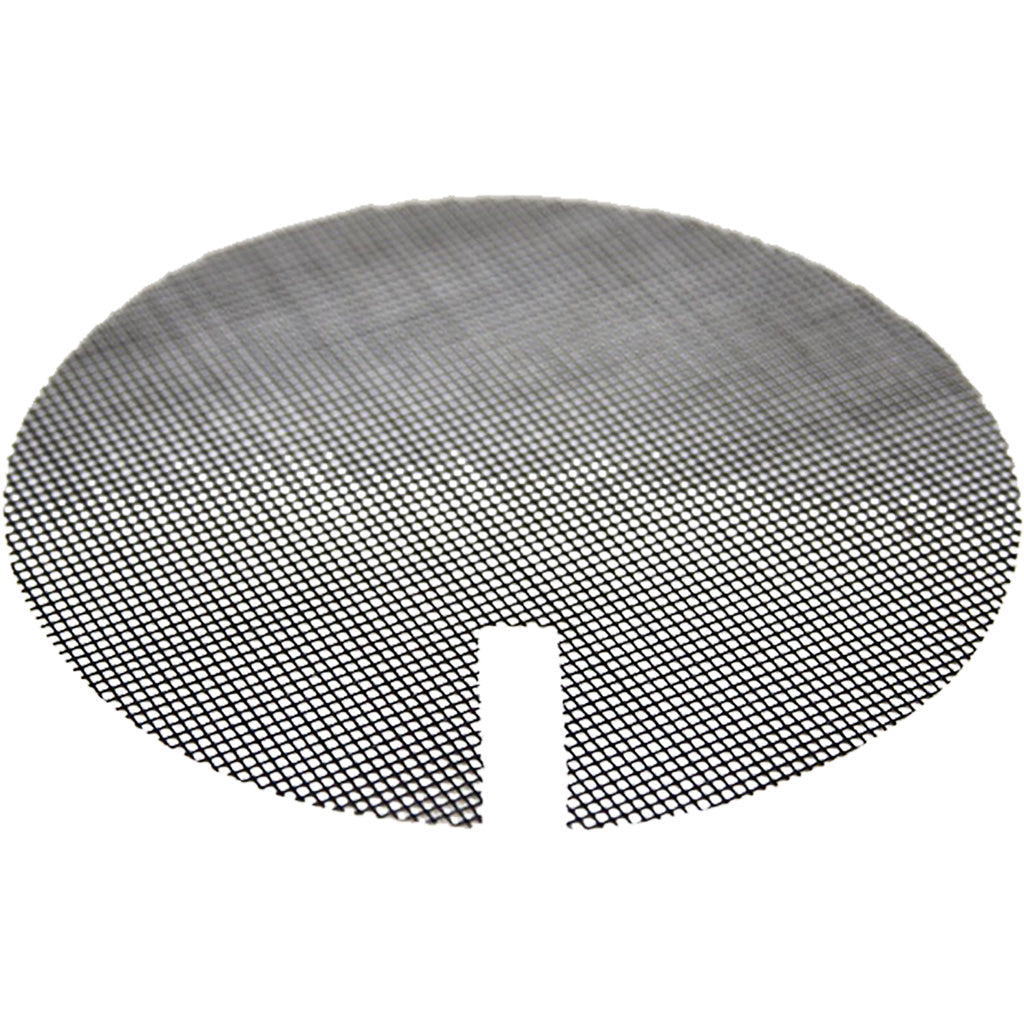Minnesota Trapline Fiberglass Trap Pan Covers in 1.75 - Front View