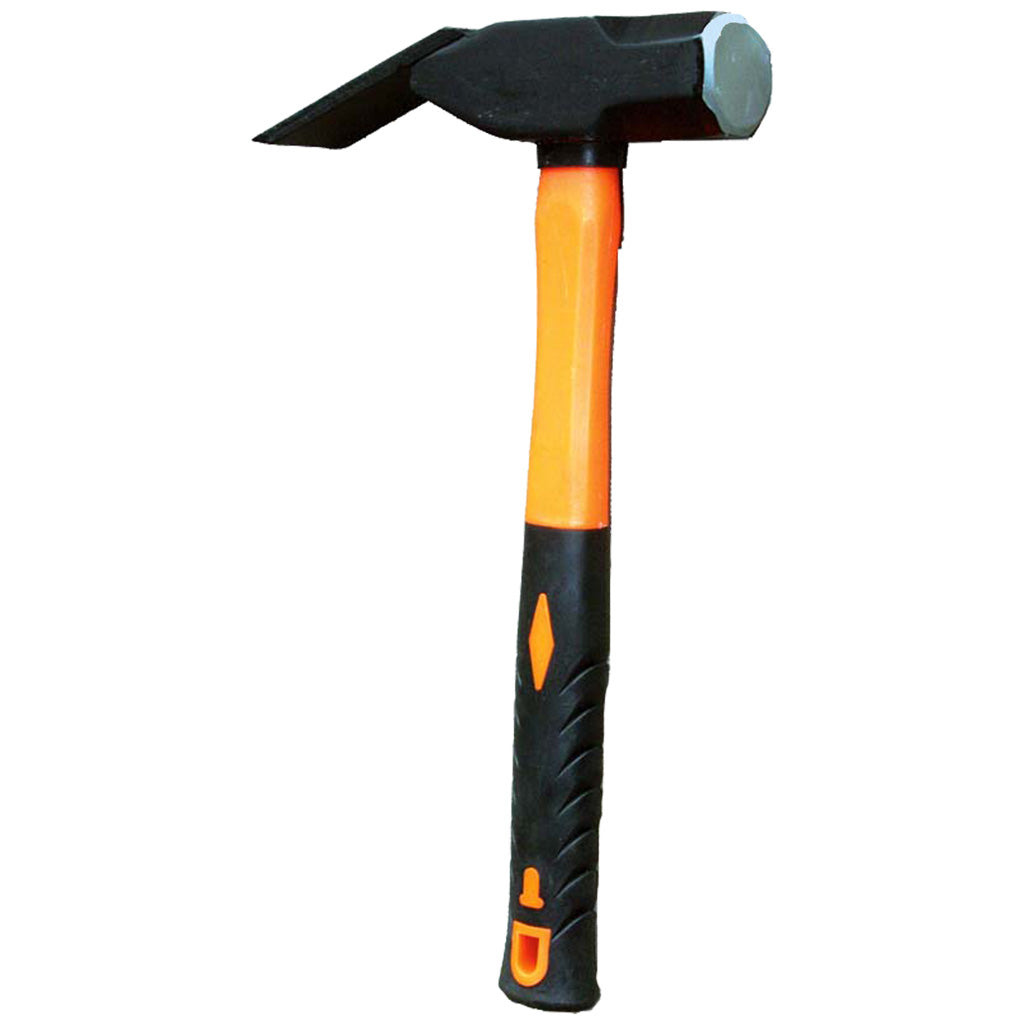 Minnesota Trapline Sod Buster Hammer - Front View