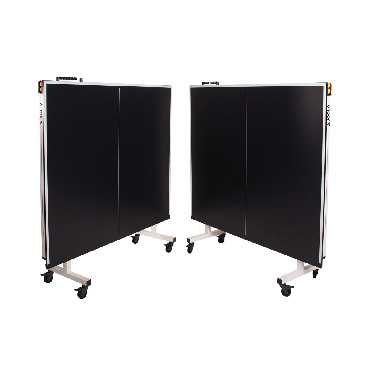 JOOLA Rapid Play 180 Table Tennis Table (18mm) product image