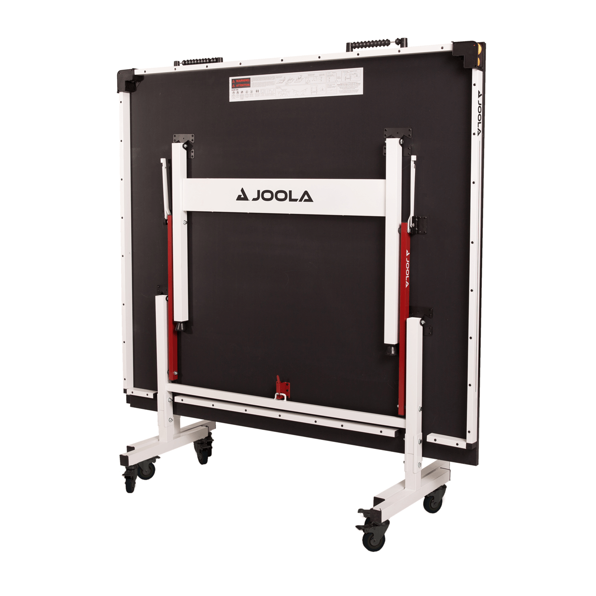 JOOLA Rapid Play 180 Table Tennis Table (18mm) product image