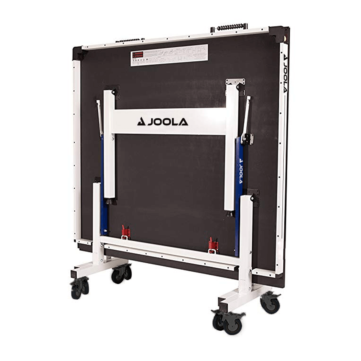 JOOLA Rapid Play 250 Table Tennis Table (25mm) product image