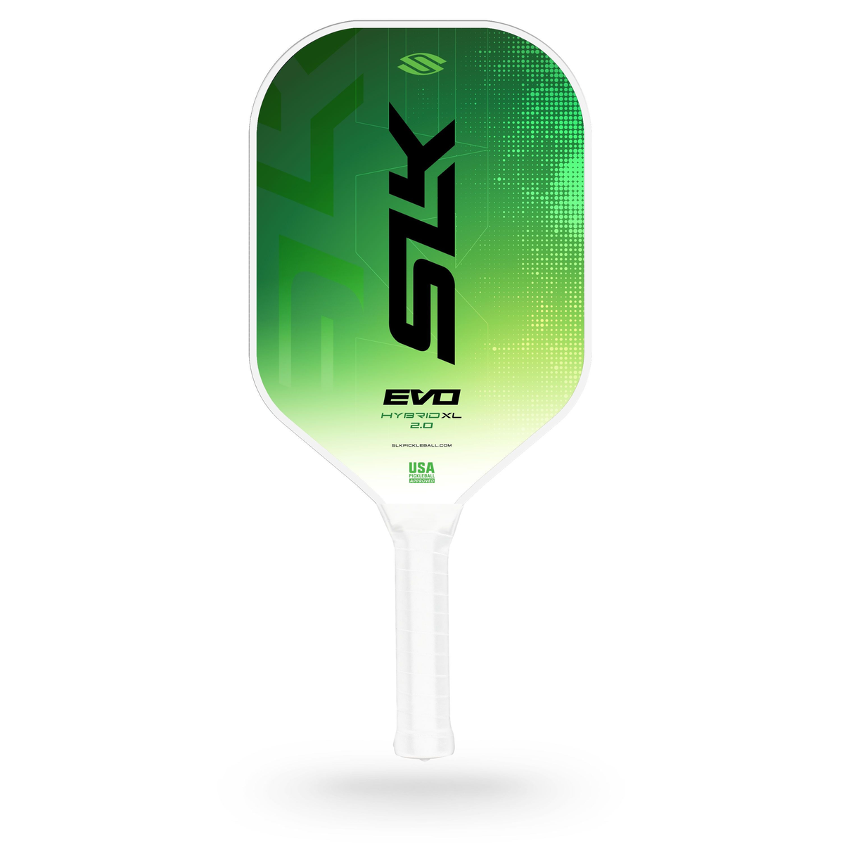 SLK Evo Hybrid 2.0 XL / Green