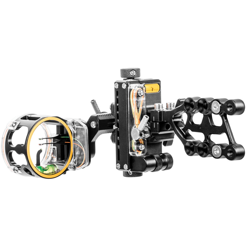 Trophy Ridge React Trio Pro Sight - Front View