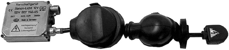 Hella 12V BXD Xen Ballast Unit - View 3