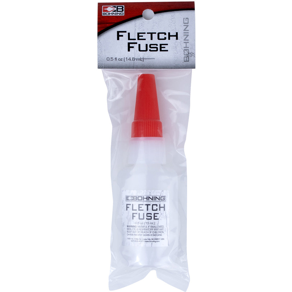 Bohning Fletch Fuse Adhesive - Alternate View 1