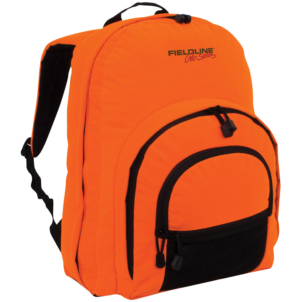 Fieldline Explorer II Pack - Front View