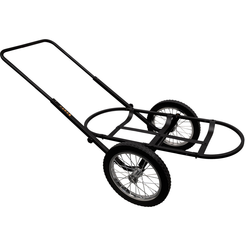 Muddy Outdoors Muddy The Mule Game Cart - Front View