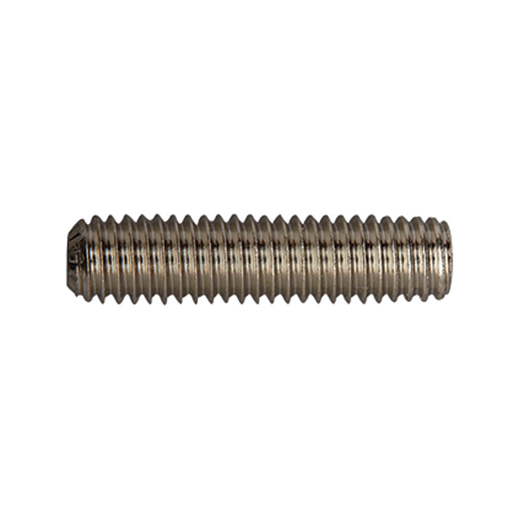 Carbon Express Point Weights in 85 gr. 12 pk. - Front View