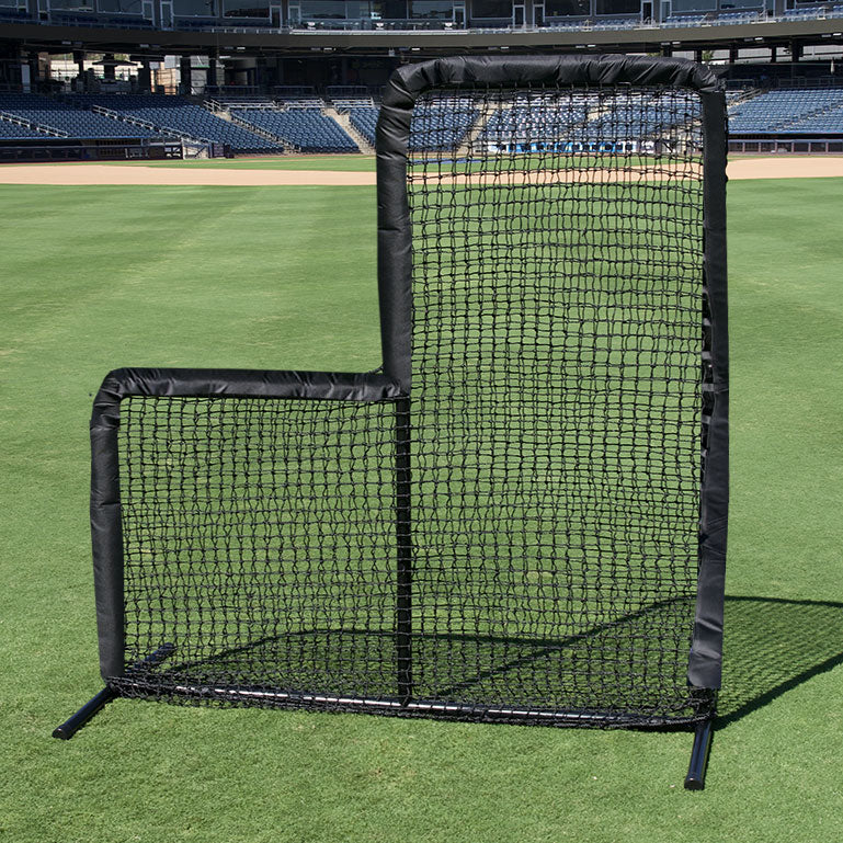 Cimarron 7x4 #84 L-Net and Commercial Frame - Alternate View 1