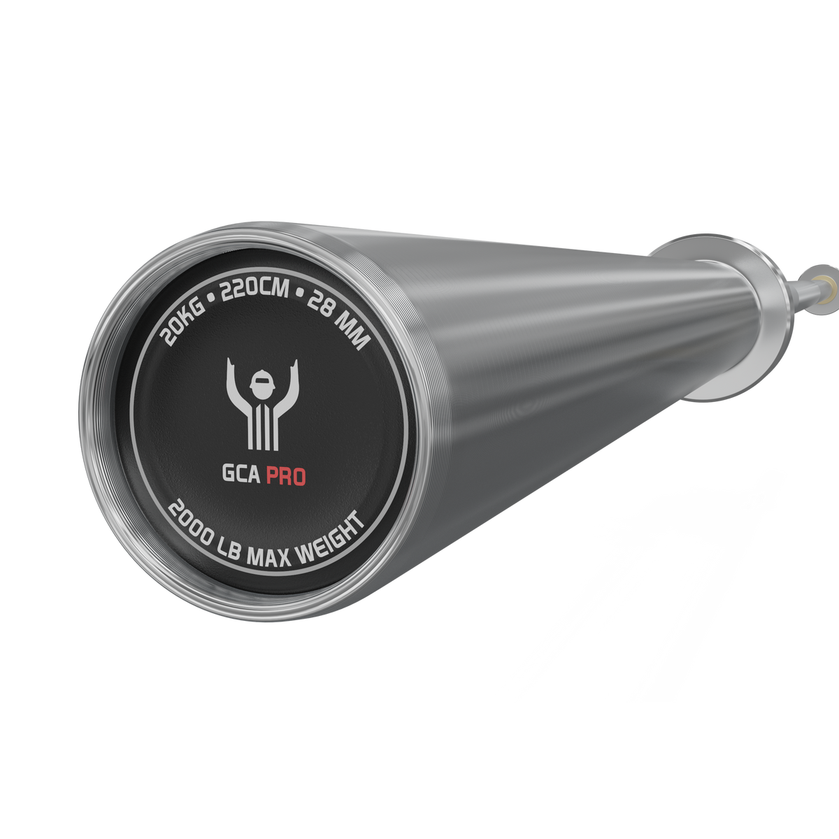 Olympic Barbell IBFF Training Strength Gains Abs 