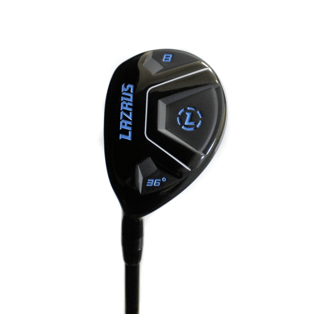 Certified Pre Owned - Lazrus Golf LAZ1 Hybrids - View 18