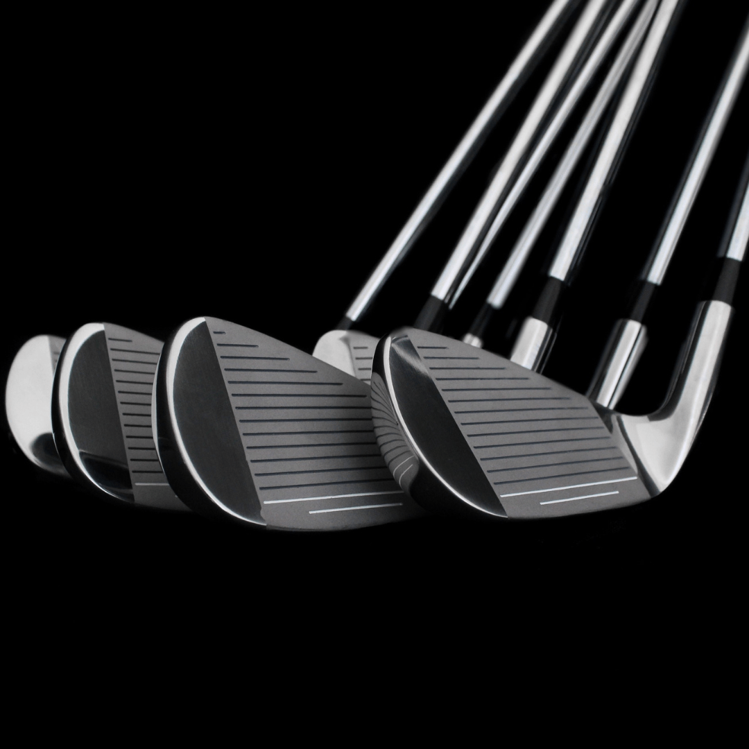 Certified Pre Owned - Lazrus Golf LAZ1 Irons - View 21