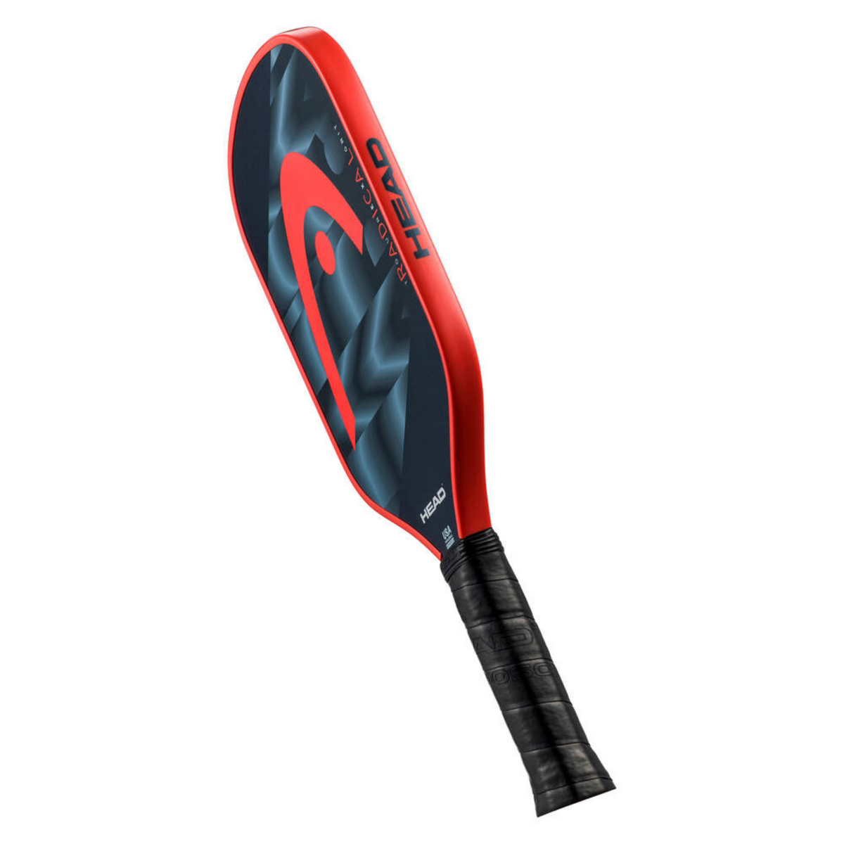 Head Radical Tour EX Grit Pickleball Paddle Carbon Spin Control Power 