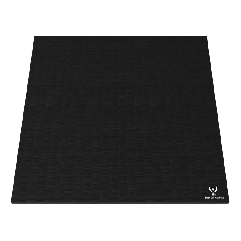 Jiu Jitsu Tatami Mat BJJ 10'x10' home Garage