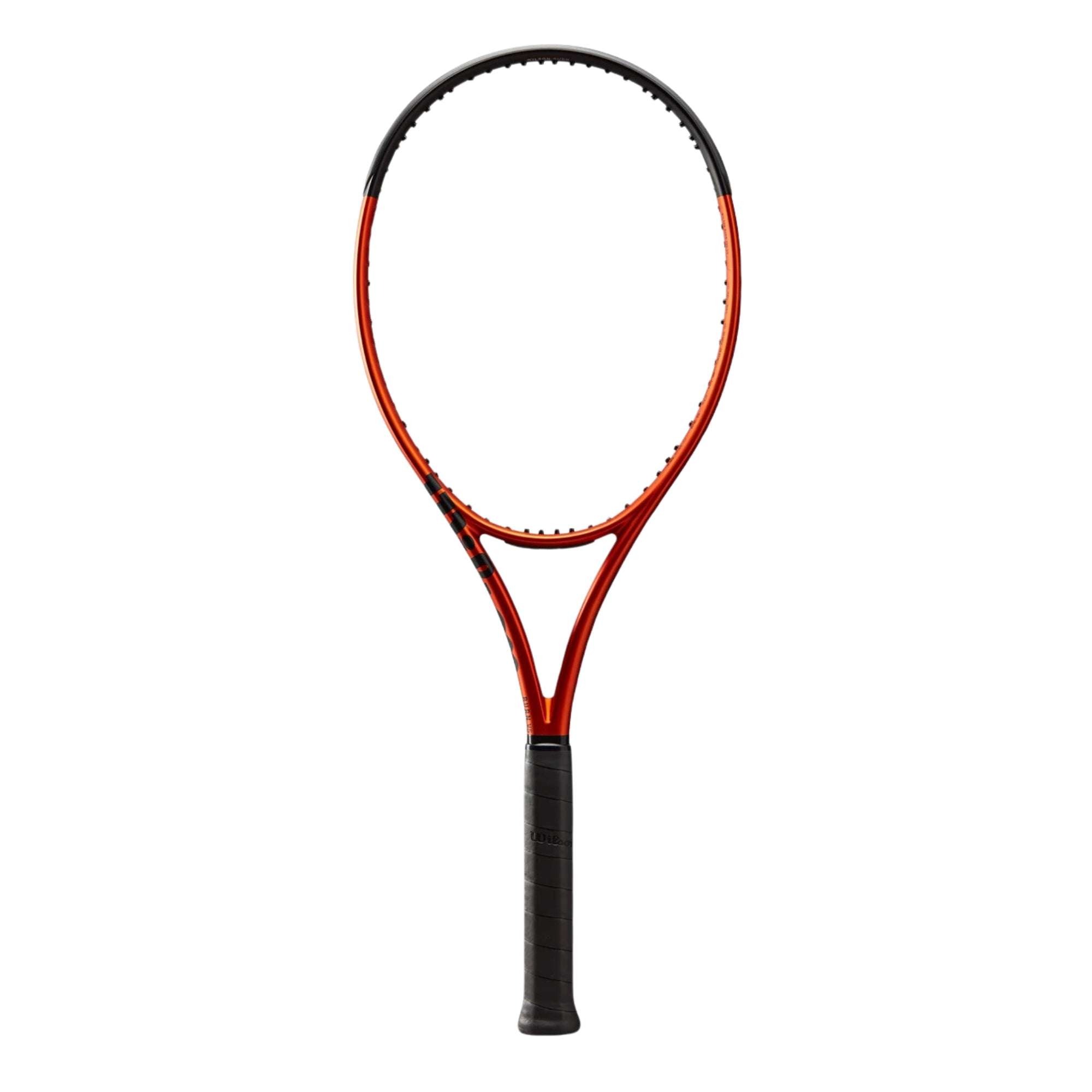 Wilson Burn 100s V5 Tennis Racket – Great Call Athletics