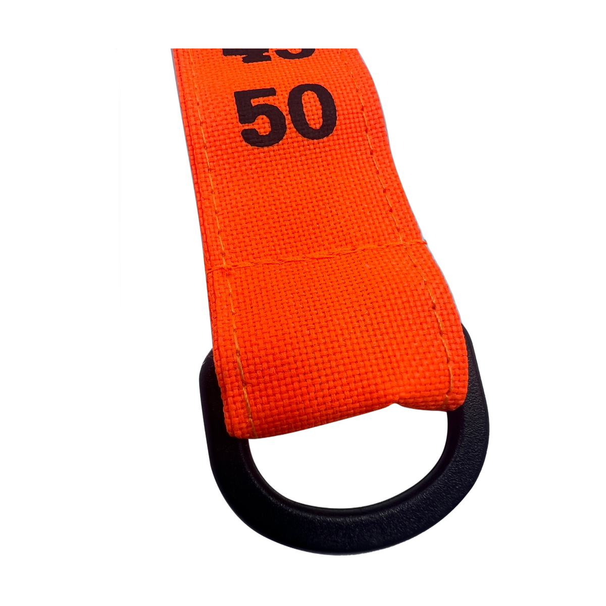 Great Call Athletics Professional Football Nylon Chain Clip