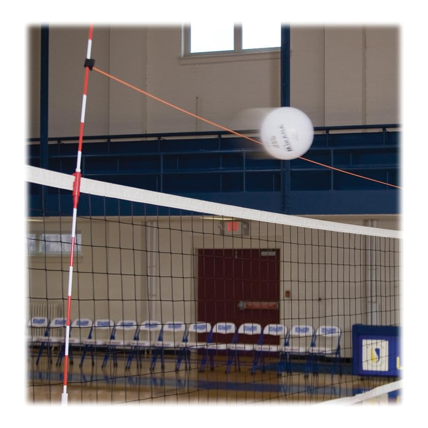 Tandem Sport Volleyball Net Extender - Alternate View 1