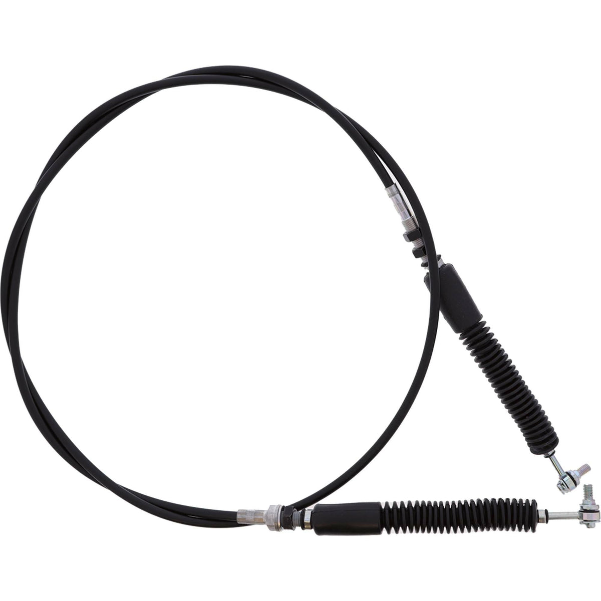 ALL BALLS, ALL BALLS UTVC Shift Cable Part 45-5008 - Heavy-Duty Push-Pull Design for ATV/UTV