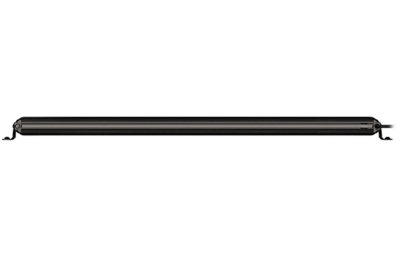 Hella Universal Black Magic 40in Tough Slim Light Bar - Spot & Flood Light - View 3