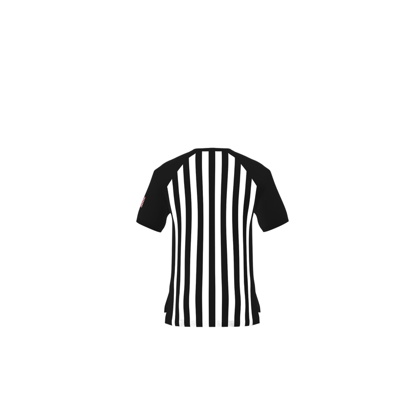 Great Call Athletics Pro Mens NCAA Basketball Referee Shirt