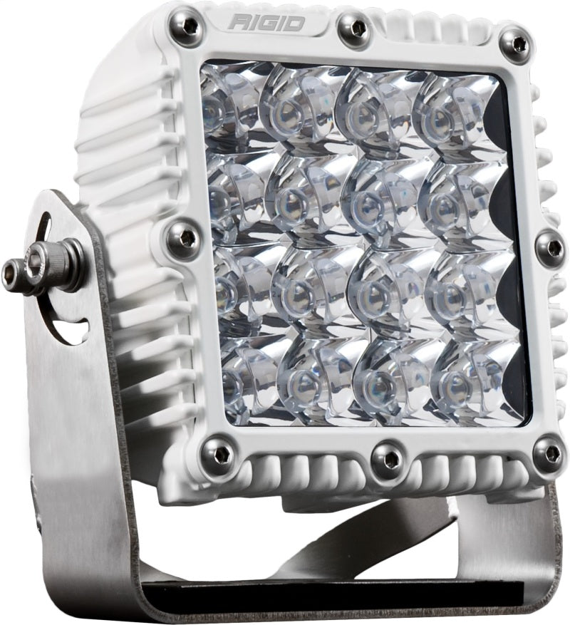 Rigid Industries Q Series Pro - Spot - White - View 2