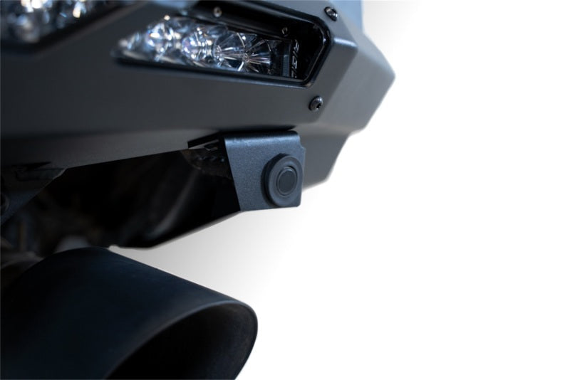 Addictive Desert Designs21-23 Ram TRX Phantom Rear Bumper - View 13
