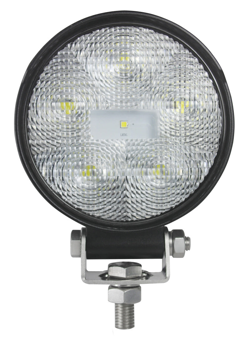 Hella ValueFit Work Light 5RD LED MV CR LT - View 5