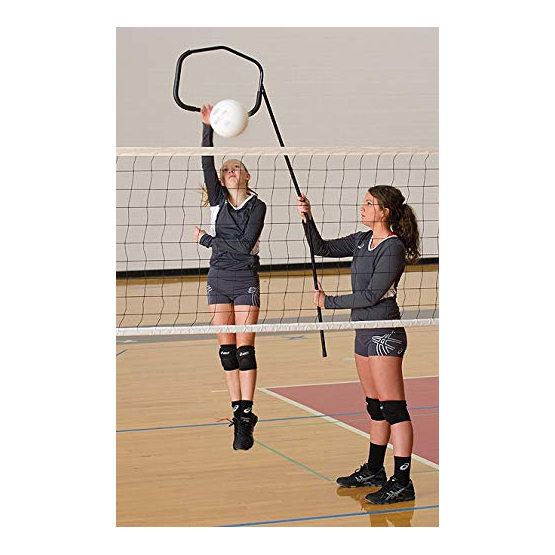 Tandem Sport Spike Trainer Volleyball Hitting Aid - Alternate View 4