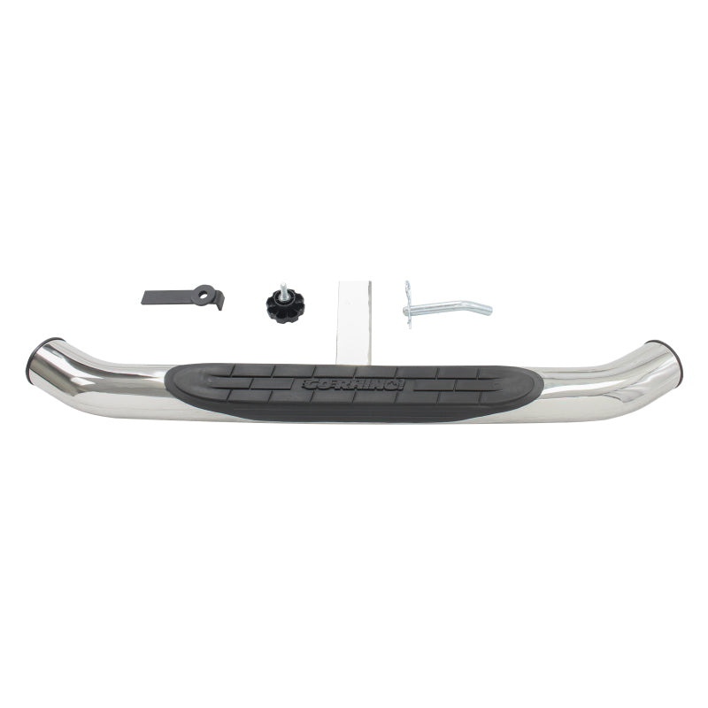 Go Rhino RHINO Hitch Step - 2in - Stainless - View 6
