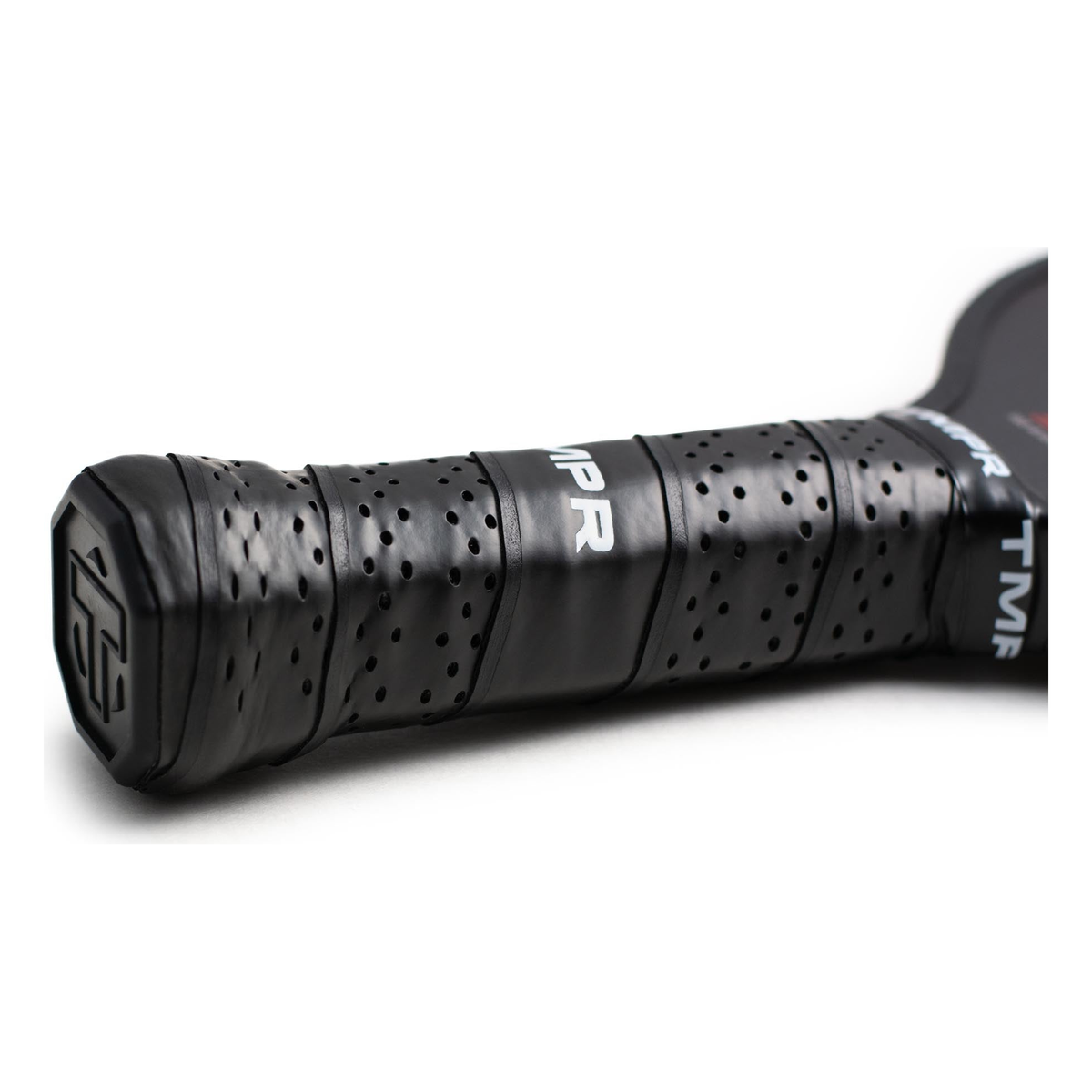TMPR Expanse LX Pickleball Paddle, Heavy Weight - Detail View 6