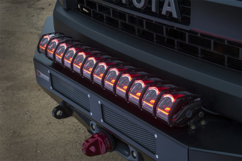 Rigid Industries 50in Adapt Light Bar - View 4