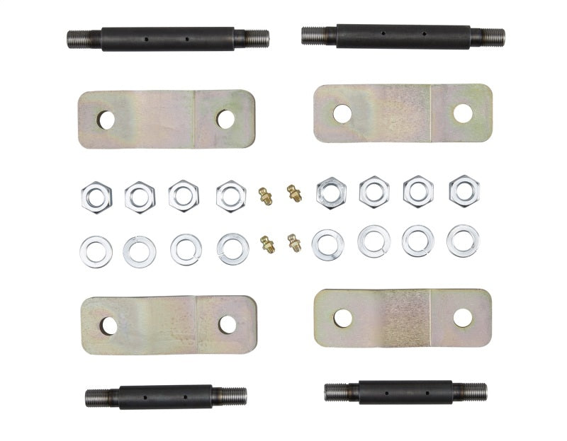 ARB Greasable Shackle Kit Tacoma - View 2