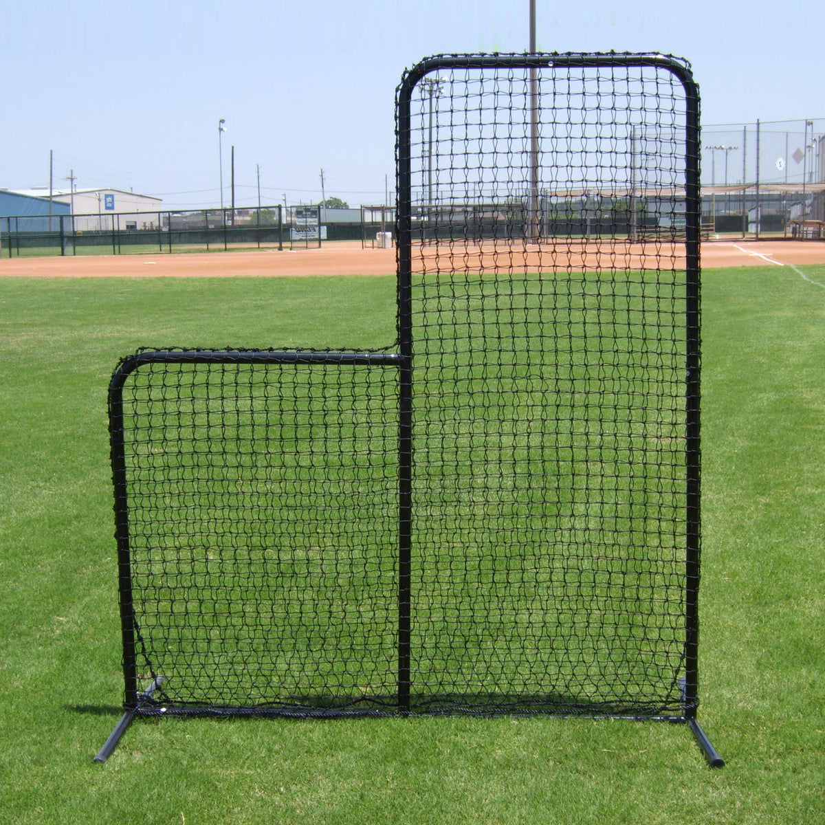 Cimarron 10x10 #84 Fielder Net Only - Alternate View 2
