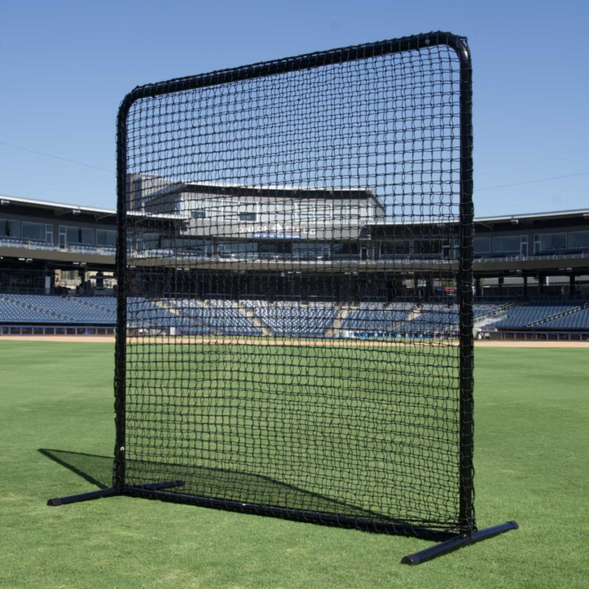 Cimarron 7x7 #84 Softball Net Only - Alternate View 4