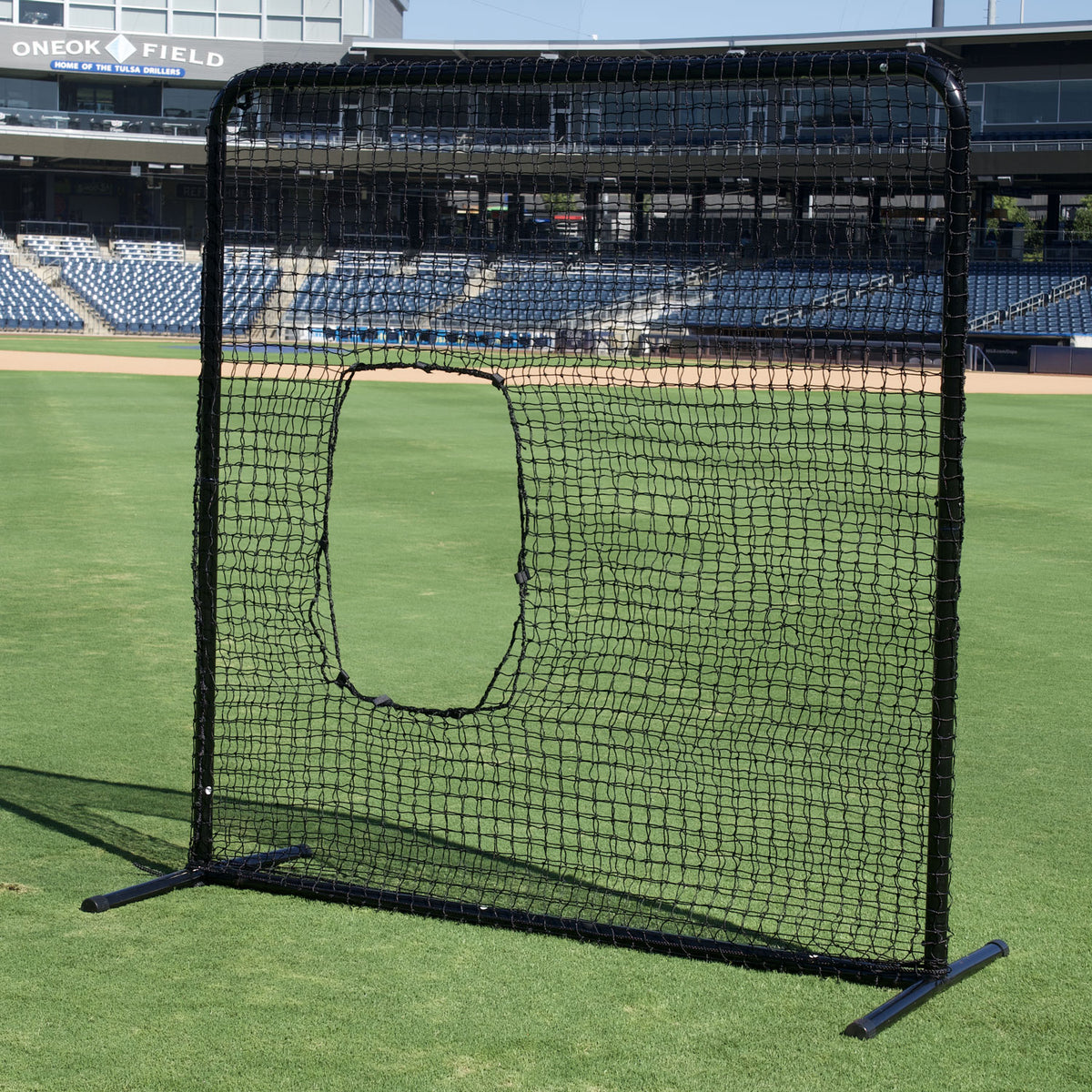 Cimarron 8x8 #84 Fielder Net Only - Alternate View 1
