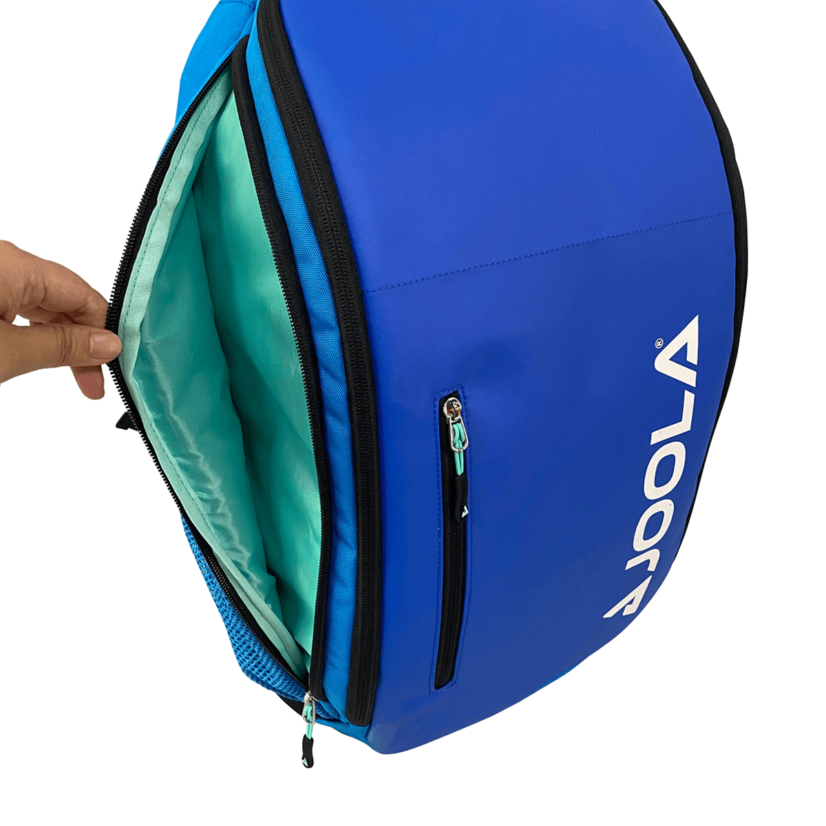 JOOLA Vision II Backpack Blue product image