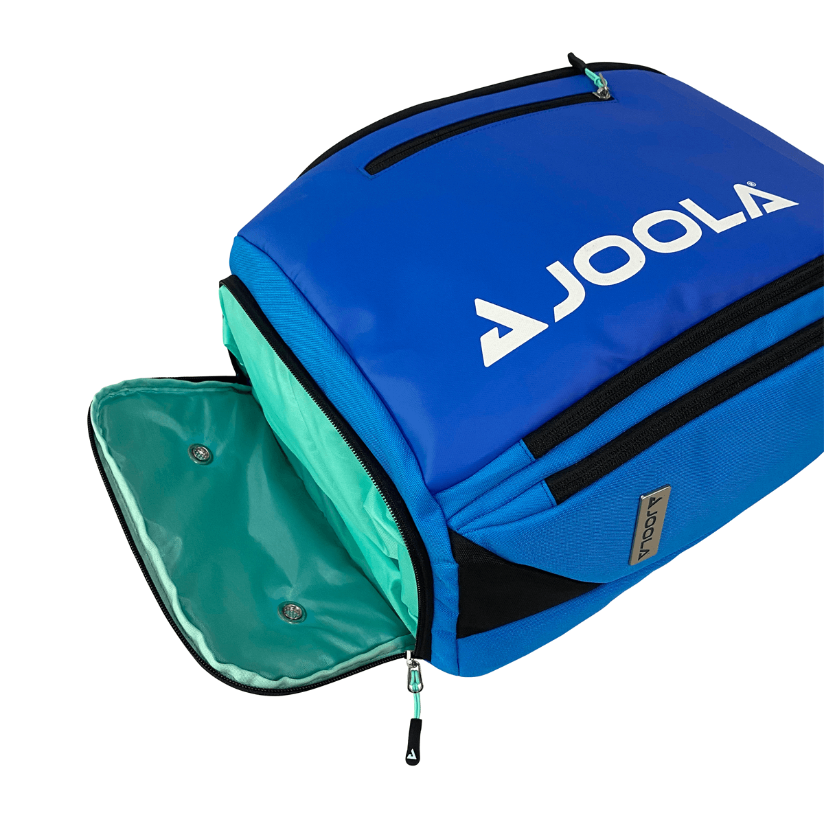 JOOLA Vision II Backpack Black product image