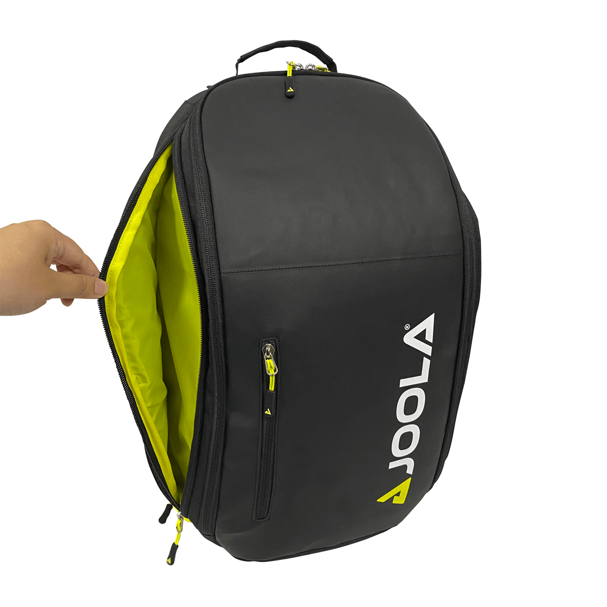 JOOLA Vision II Backpack Blue product image